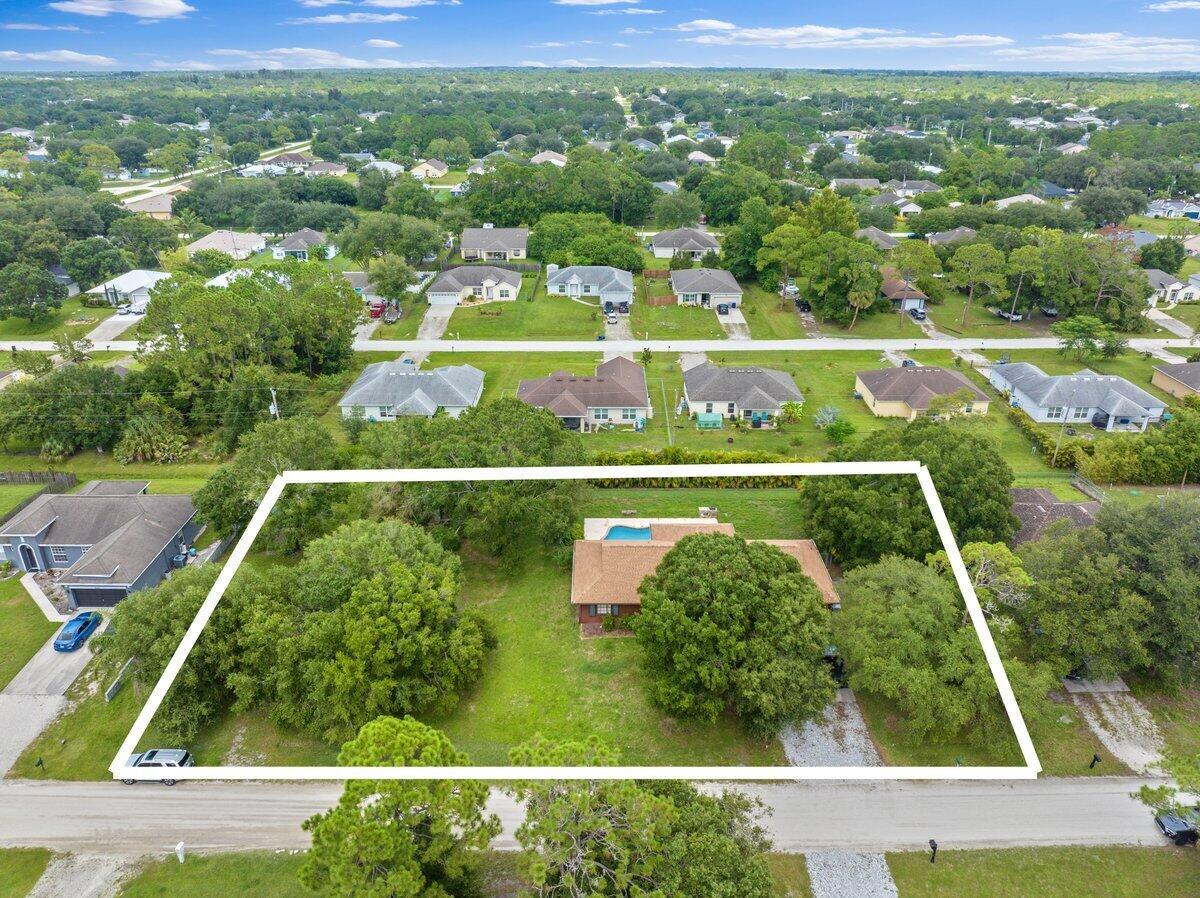 Vero Lake Estates Unit O