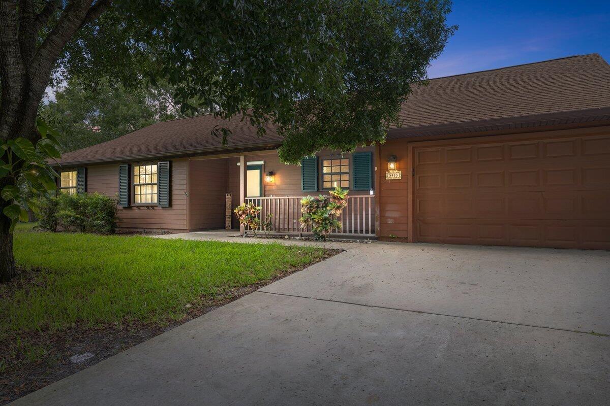 Vero Lake Estates Unit O