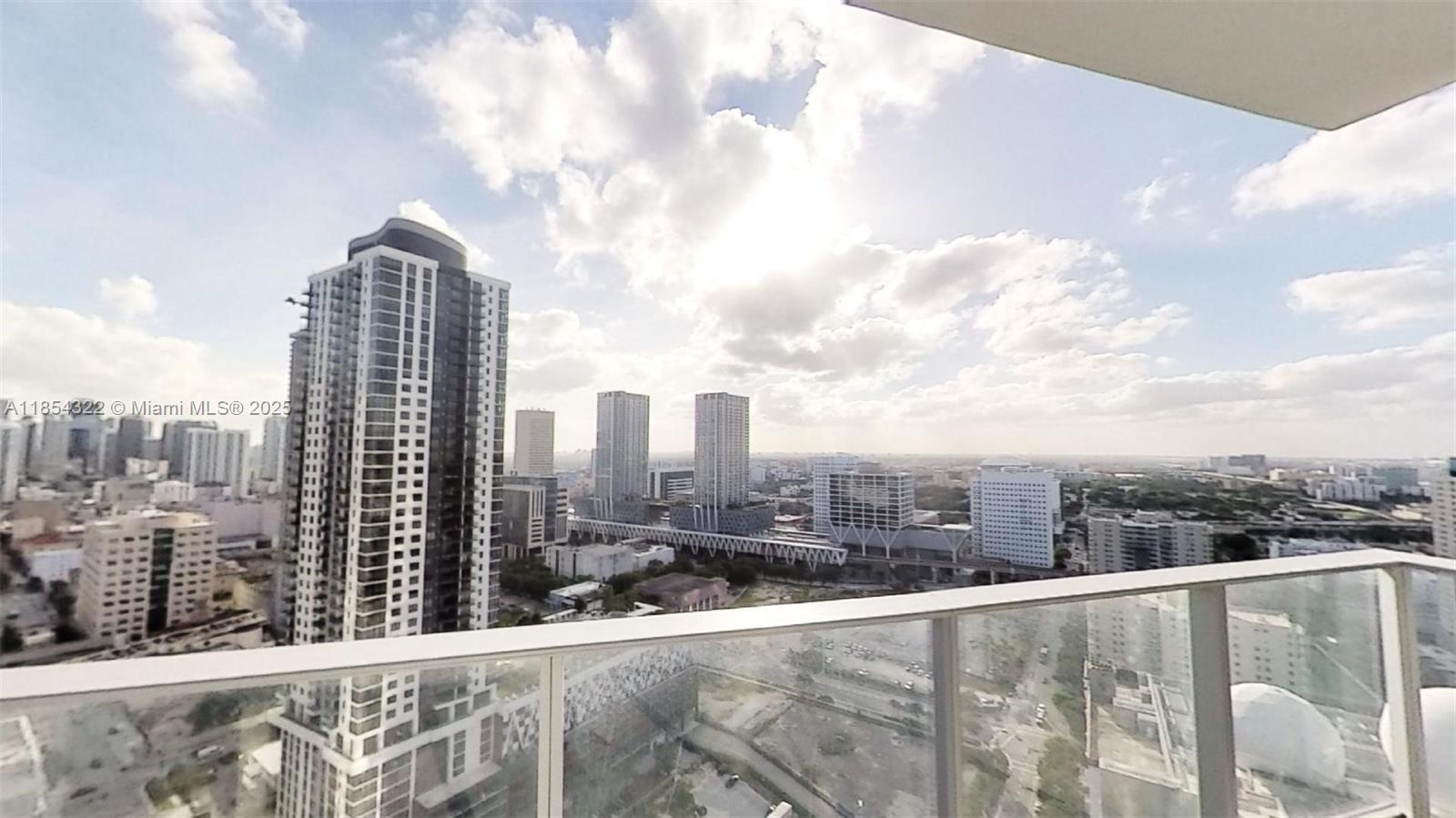 851 NE 1st #2712, Miami FL 33132
