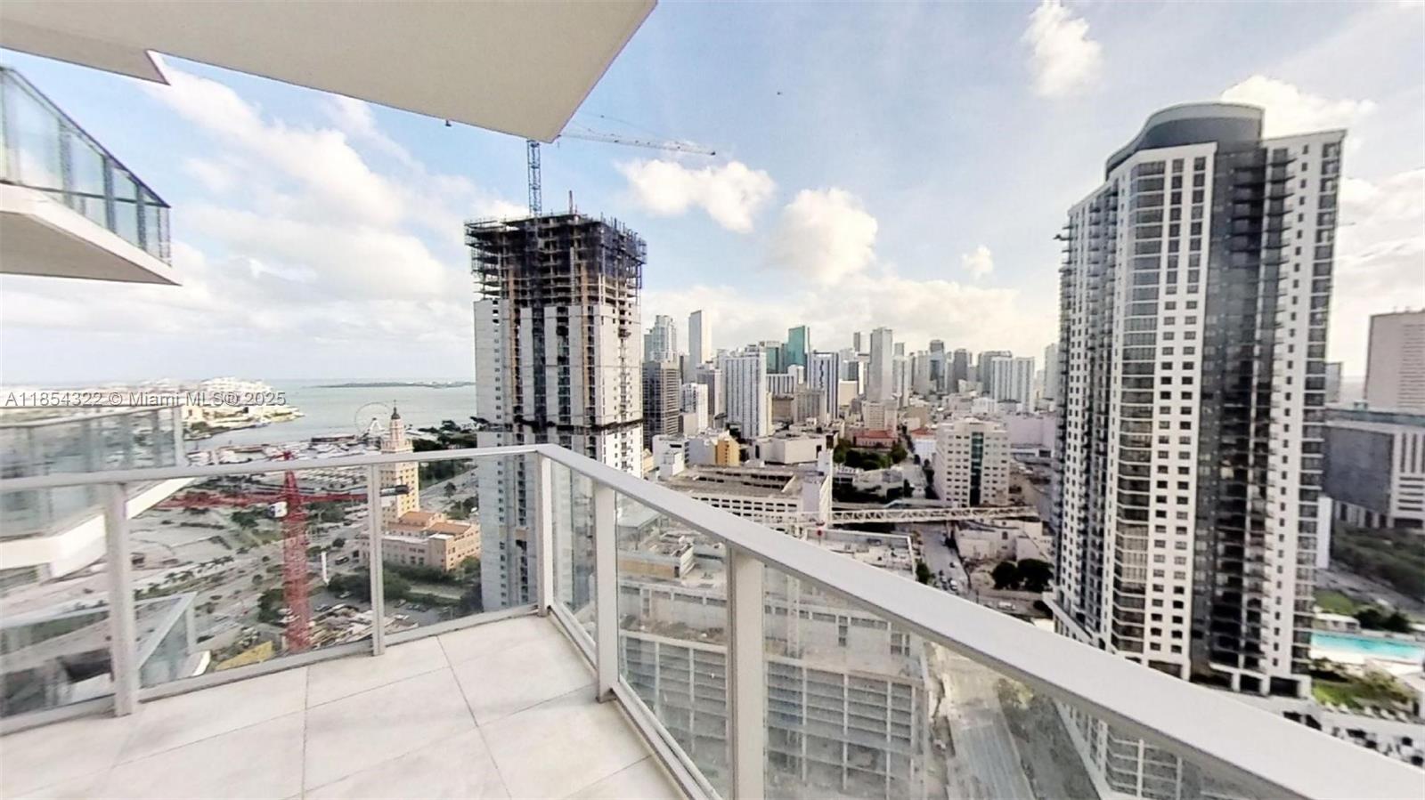 851 NE 1st #2712, Miami FL 33132