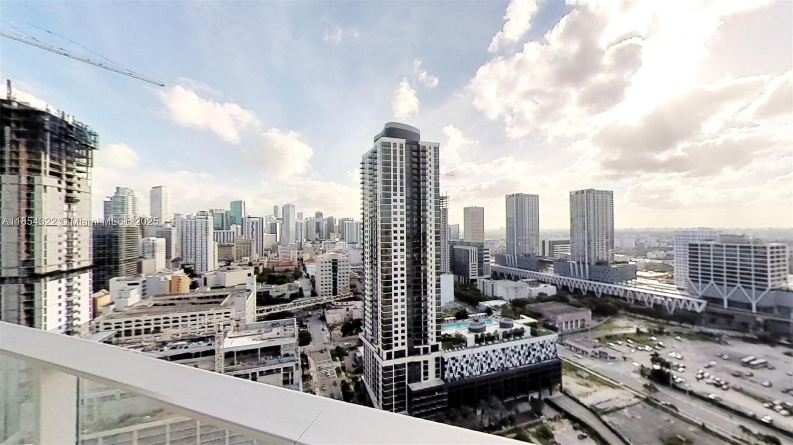 851 NE 1st #2712, Miami FL 33132