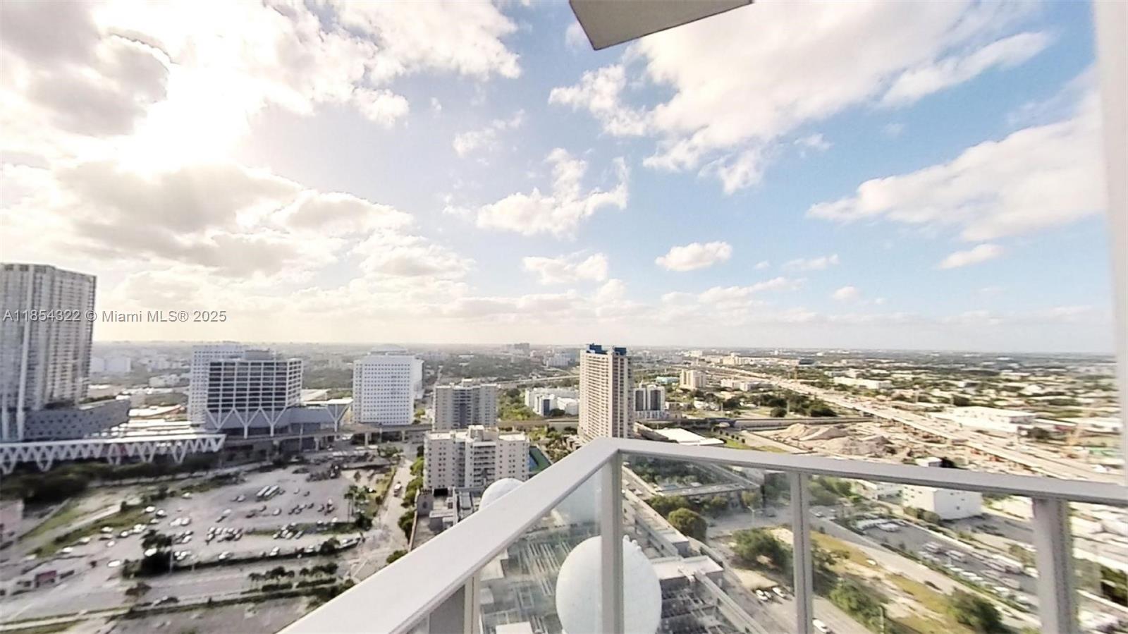 851 NE 1st #2712, Miami FL 33132