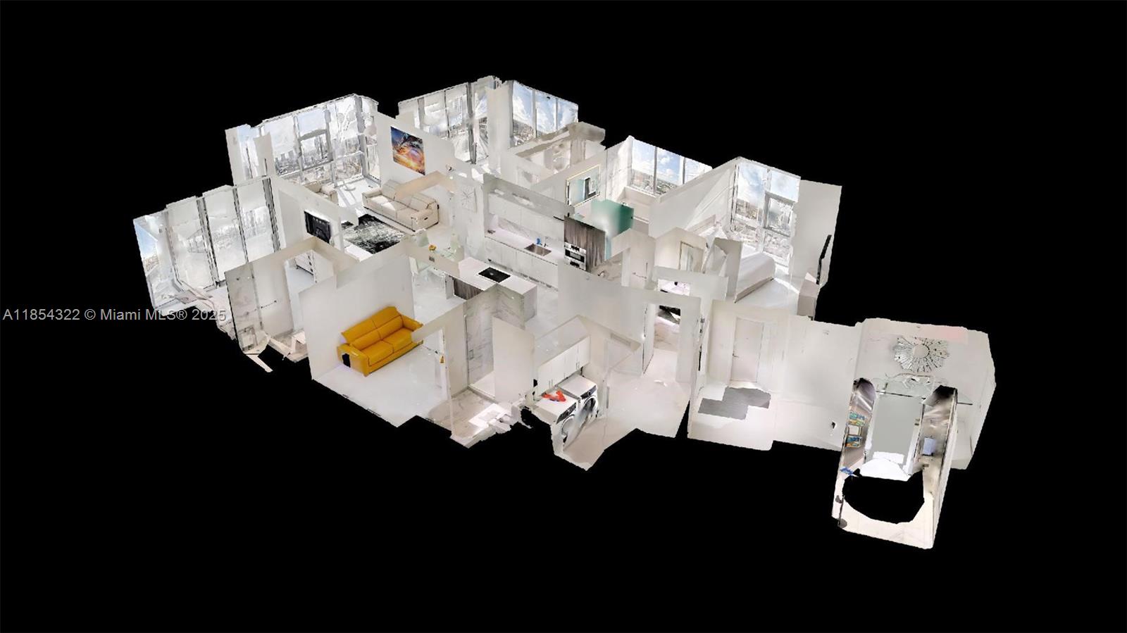 851 NE 1st #2712, Miami FL 33132