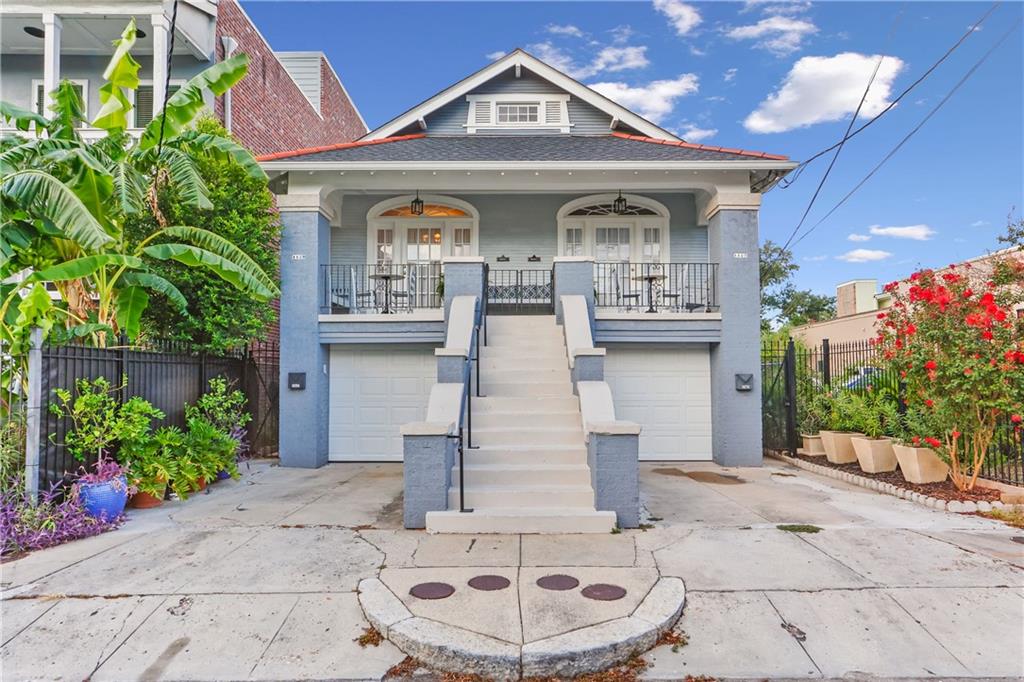 1129 Ursulines Avenue A