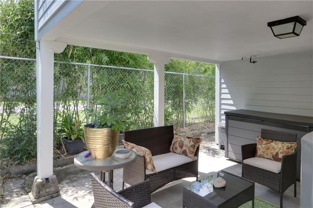 1129 Ursulines Avenue A