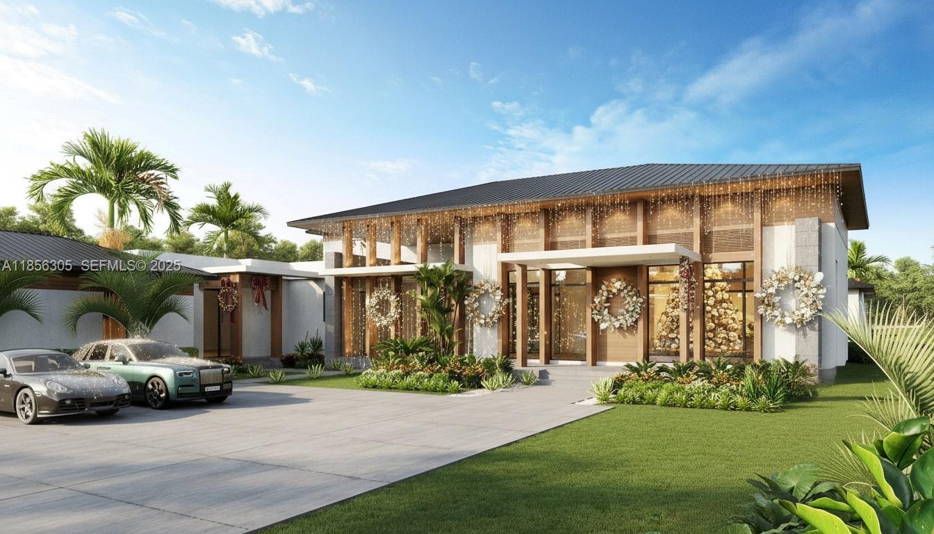 Fla Fruit Lands Co Sub No