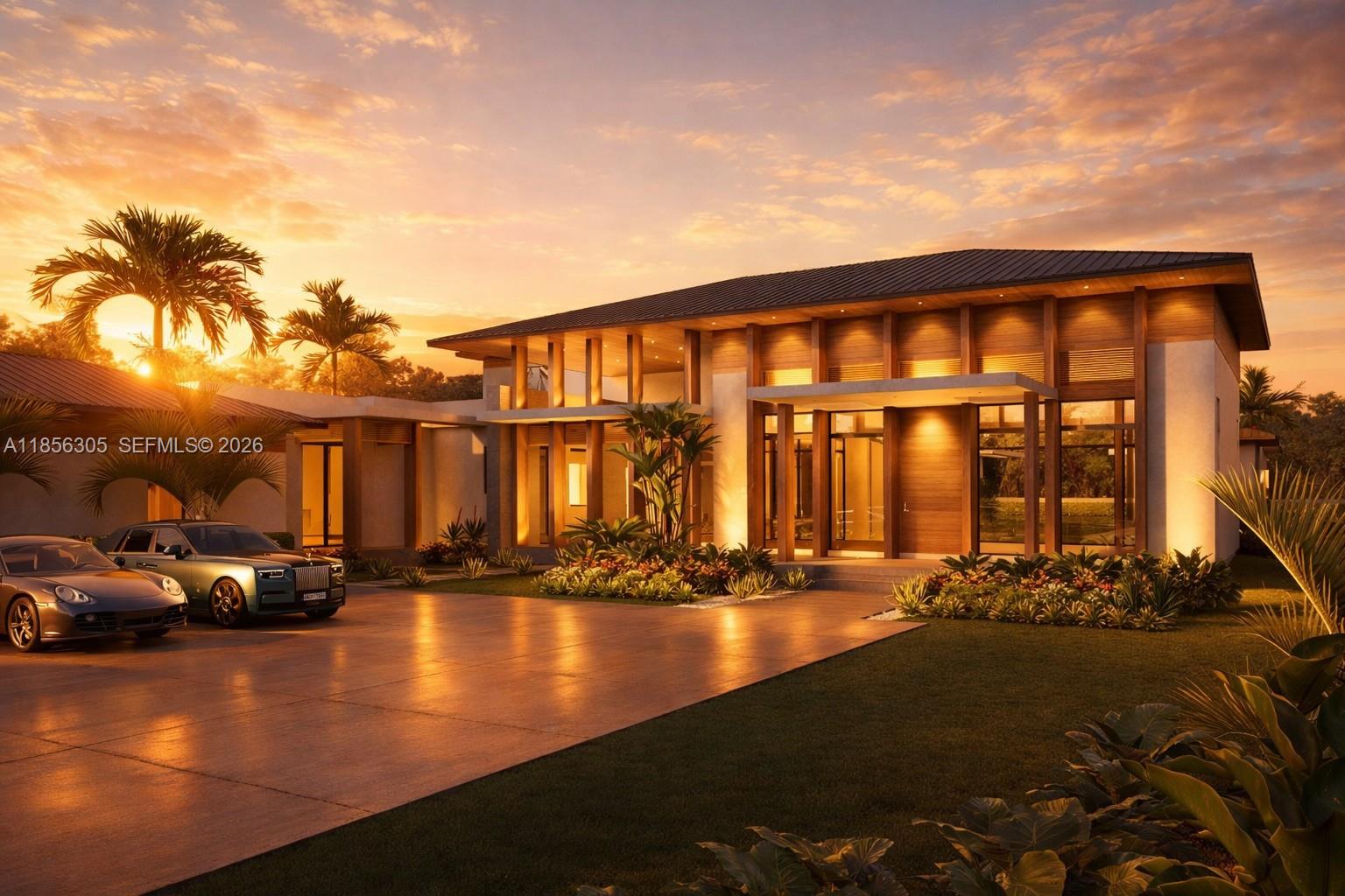 Fla Fruit Lands Co Sub No