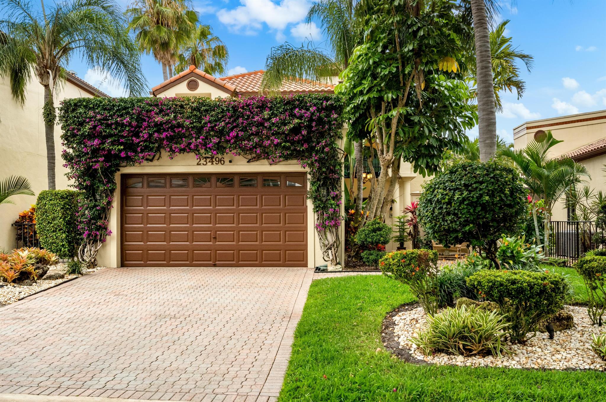 23496 Mirabella Circle S Boca Raton FL 33433 | R11114975