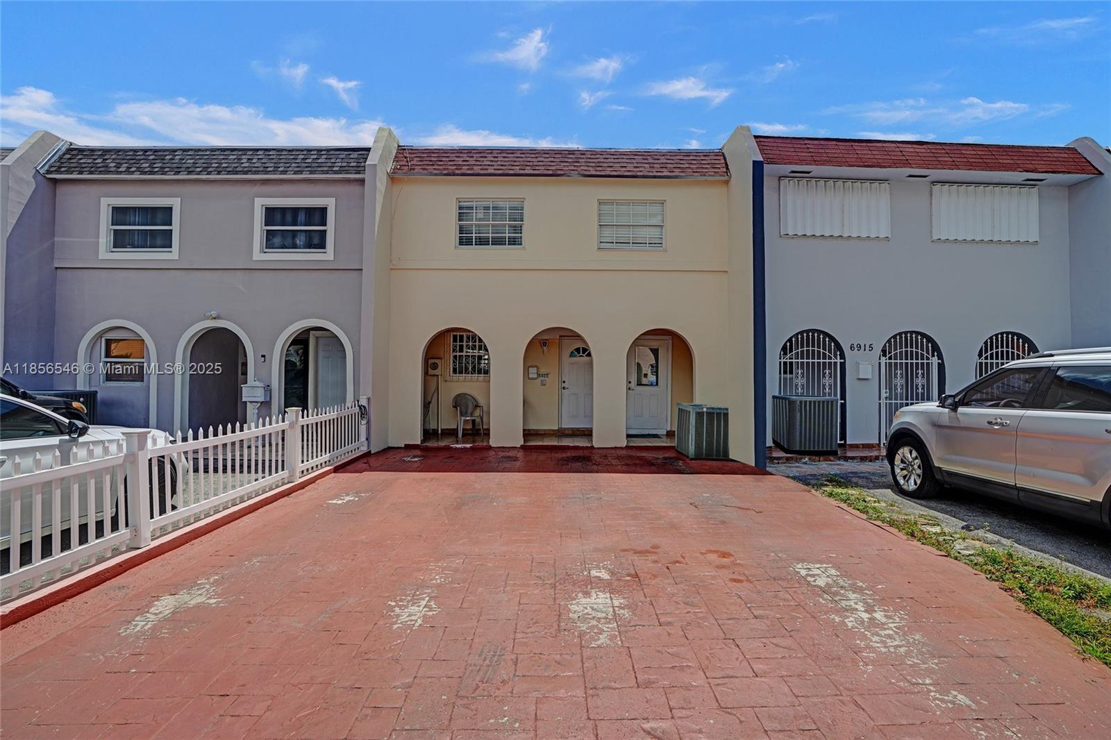 2Nd Addn To Palm Springs