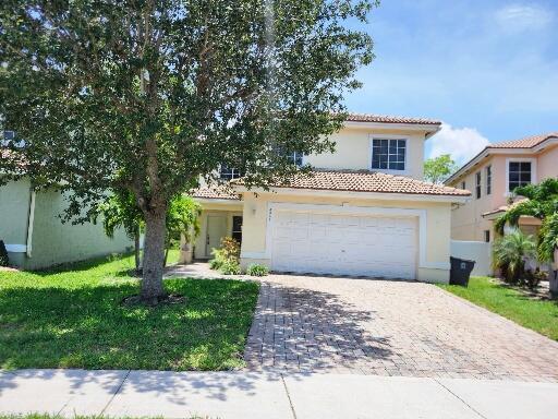 6541 Adriatic Way Greenacres FL 33413 | R11114983