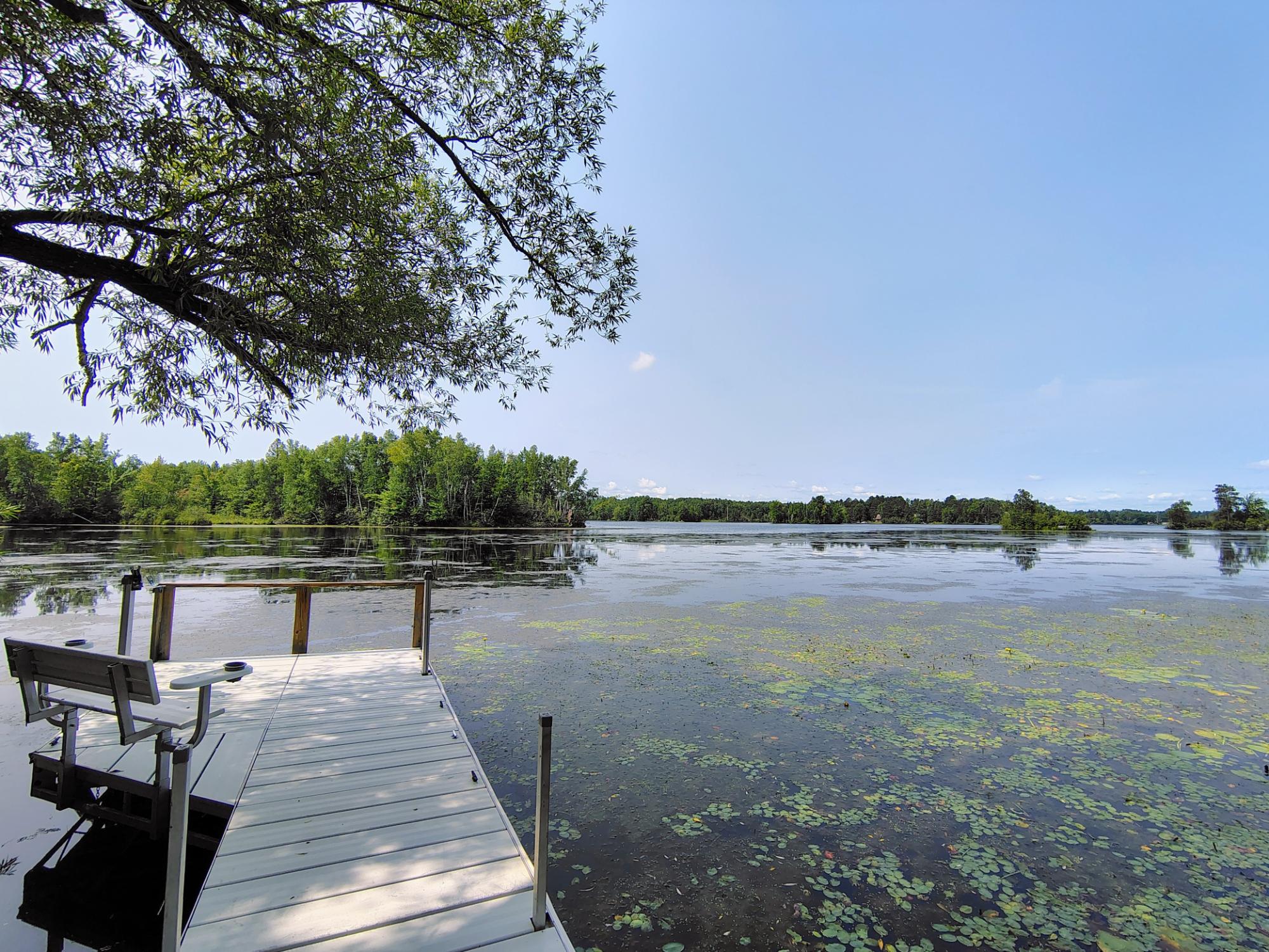 Undocumented Lake Property N9882 Woodland Ln Photo 38