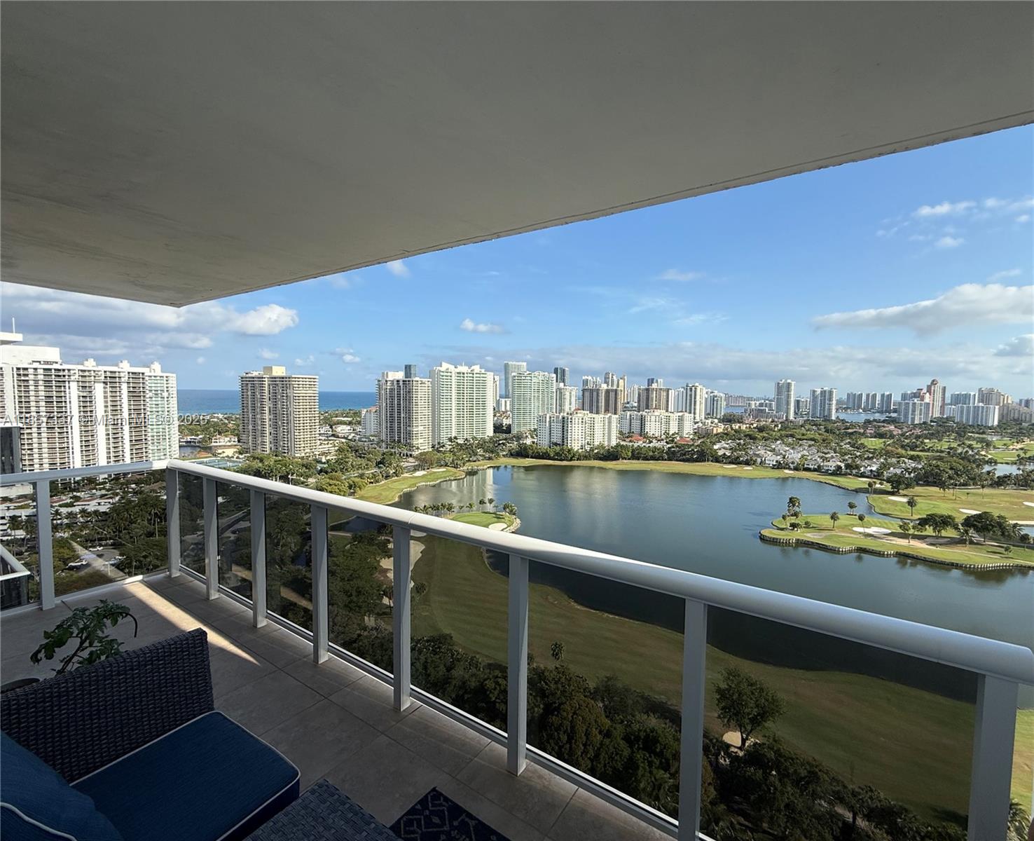 Aventura Eldorado Condo