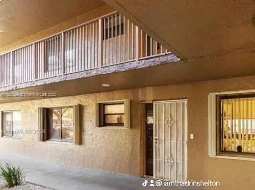 8030 Hampton Blvd 104