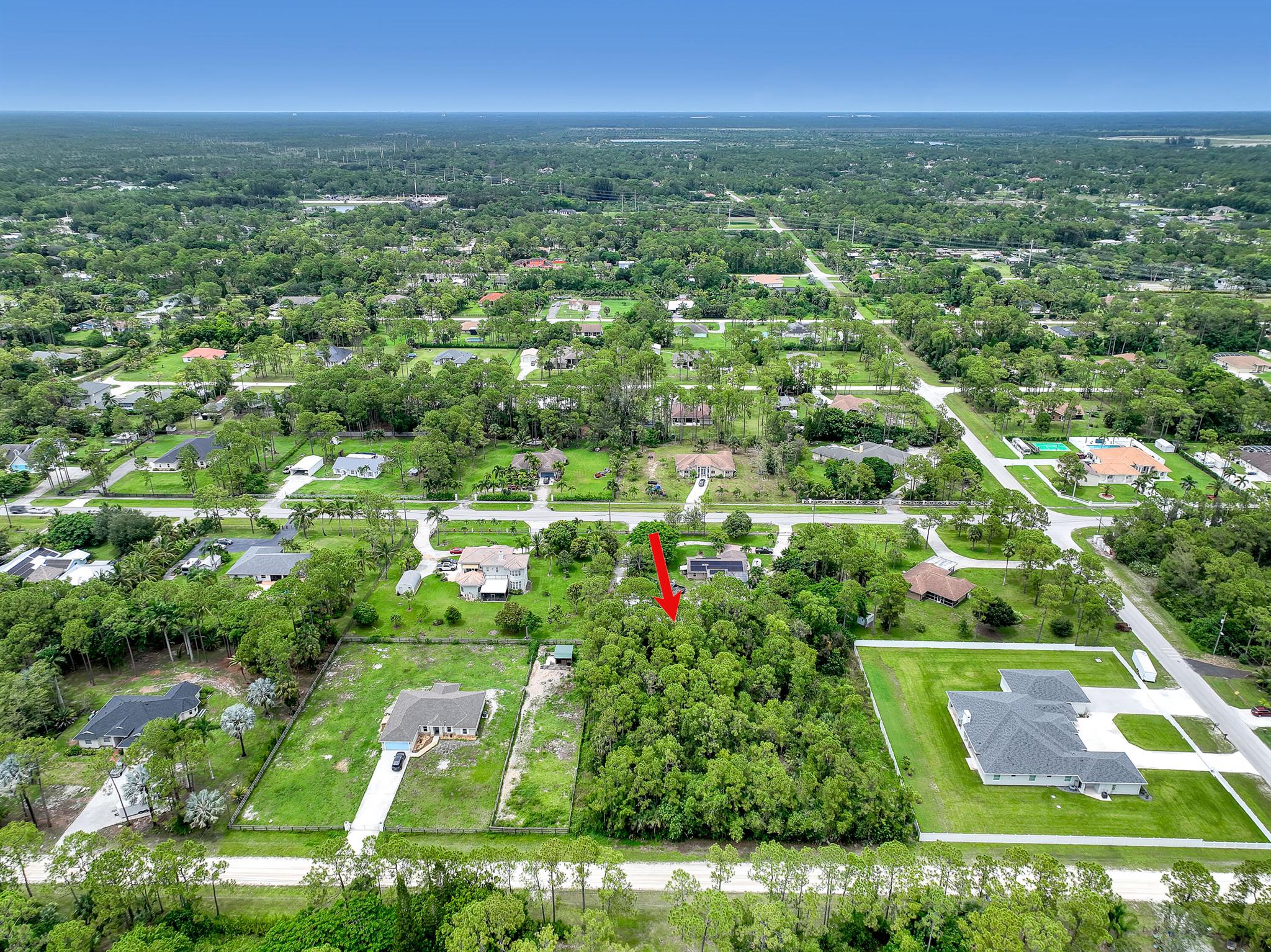 Homes for sale in The Acreage, FL | 00000 83rd Lane N, The Acreage, FL 33470 | MLS# R11115008