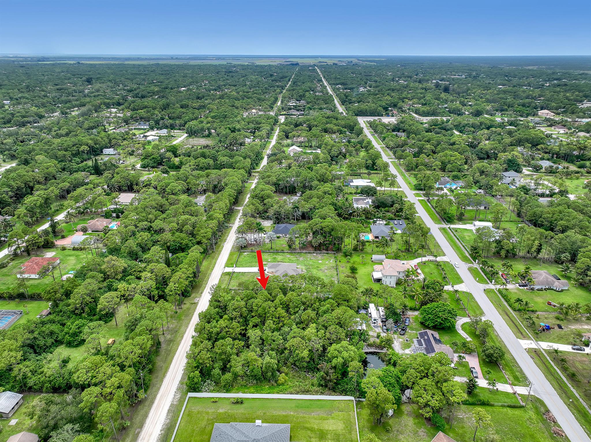 Homes for sale in The Acreage, FL | 00000 83rd Lane N, The Acreage, FL 33470 | MLS# R11115008