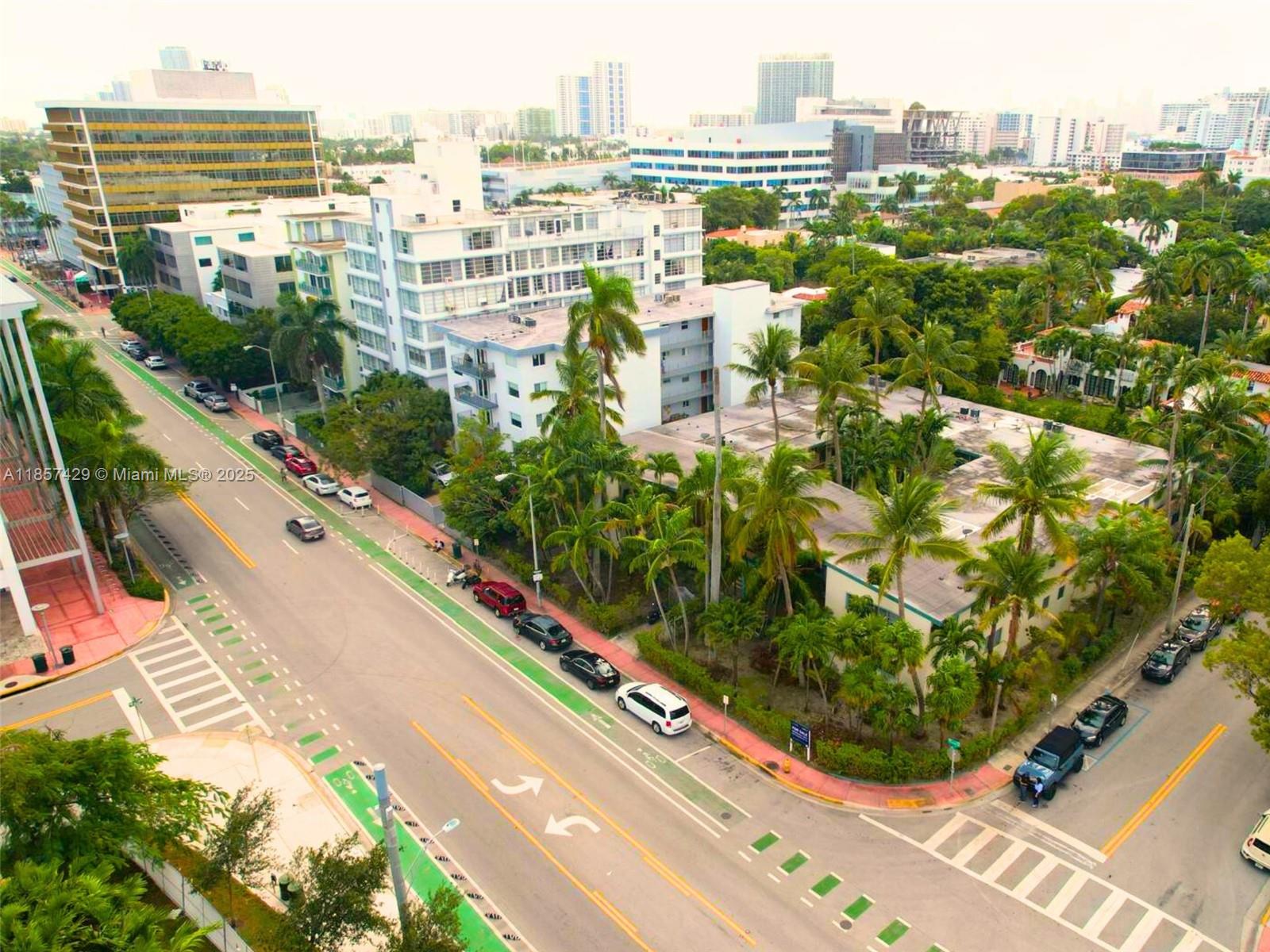 Golf Course Sub Amd Pl