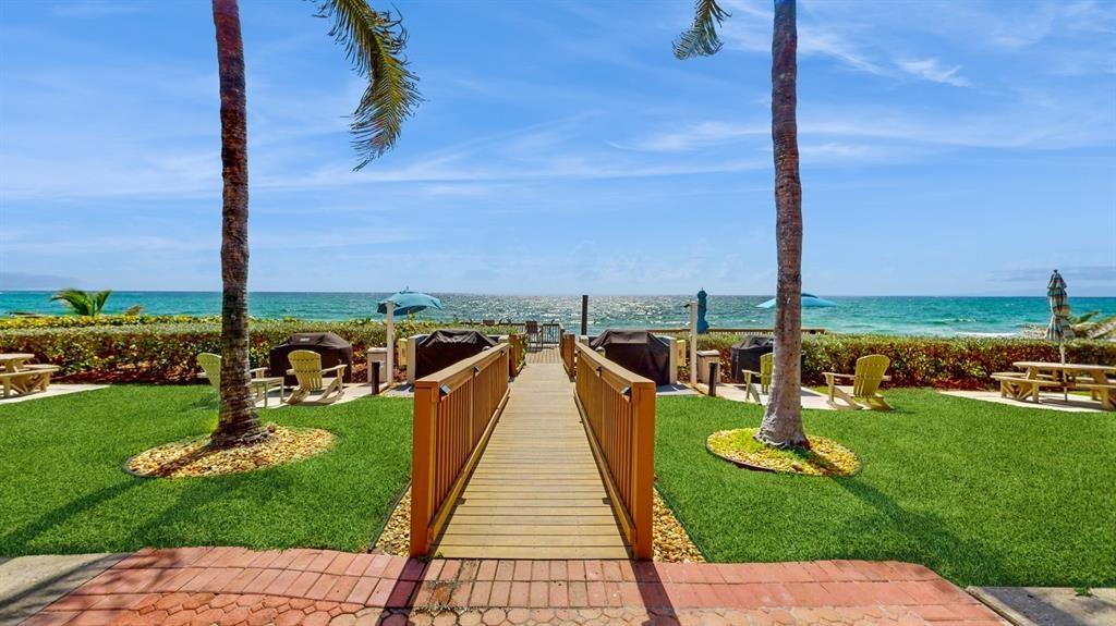 Homes for sale in Hillsboro Beach, FL | 1149 Hillsboro Mile #610, Hillsboro Beach, FL 33062 | MLS# F10520082