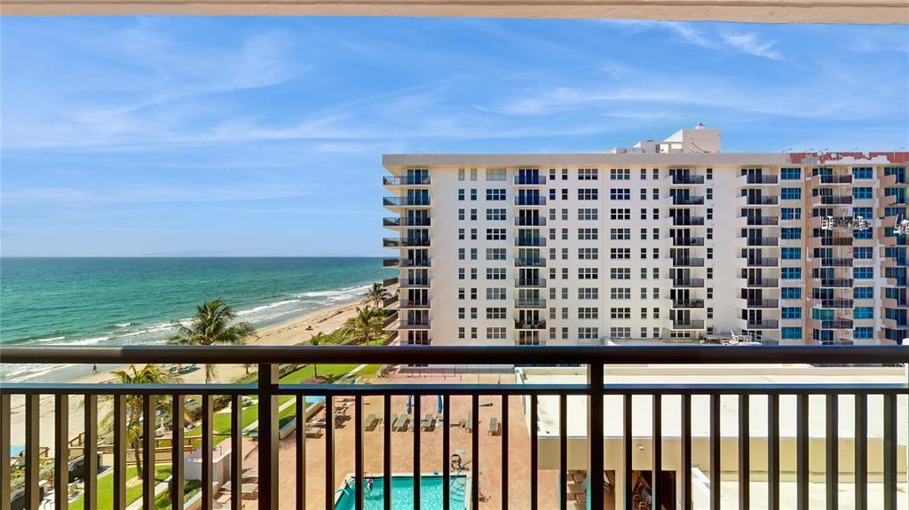 Homes for sale in Hillsboro Beach, FL | 1149 Hillsboro Mile #610, Hillsboro Beach, FL 33062 | MLS# F10520082