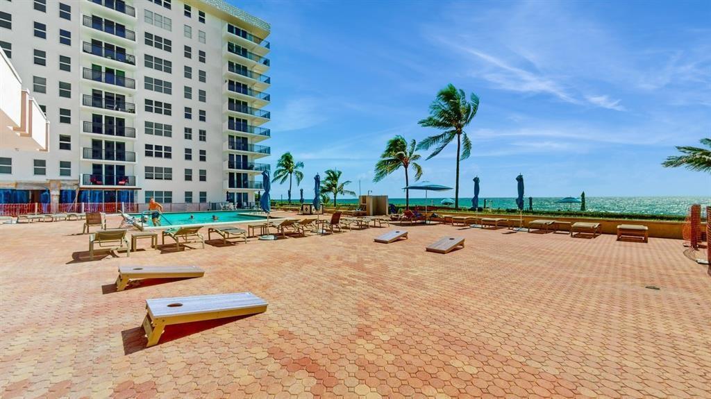 Homes for sale in Hillsboro Beach, FL | 1149 Hillsboro Mile #610, Hillsboro Beach, FL 33062 | MLS# F10520082