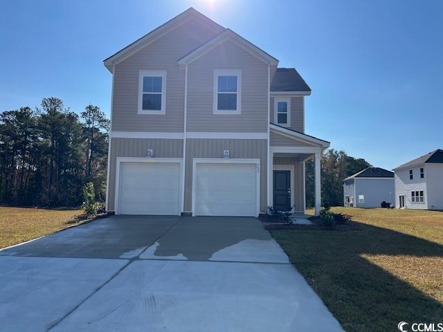 753 Sturdy Root Rd Myrtle Beach, SC 29588