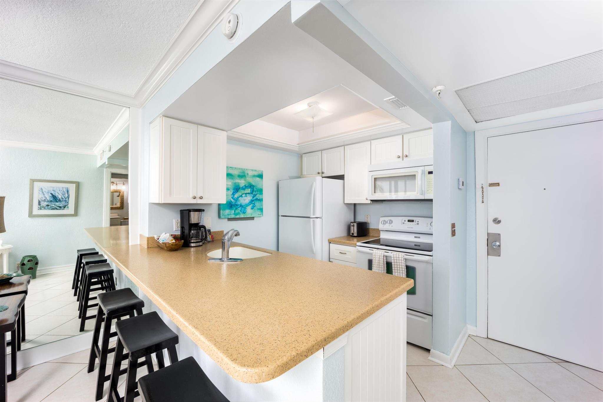 Homes for sale in Jensen Beach, FL | 9800 S Ocean Dr #304, Jensen Beach, FL 34957 | MLS# R11115016