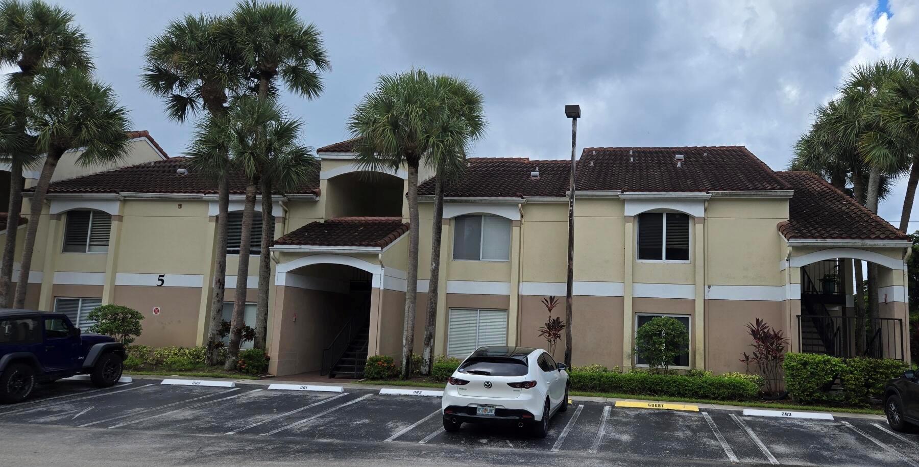 Casablanca Isles Condo