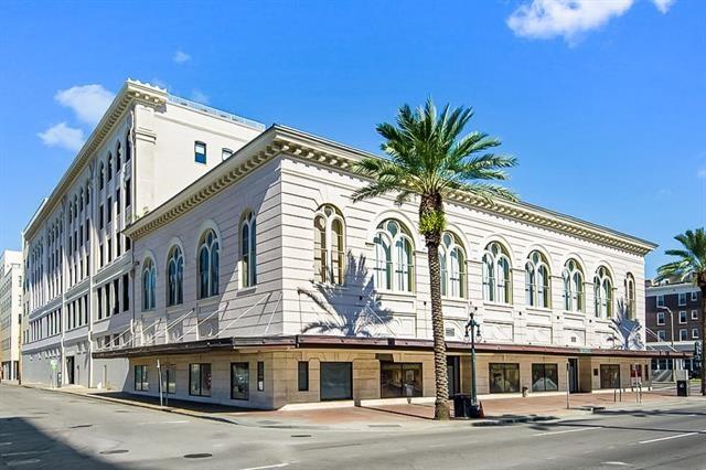 Homes for sale in New Orleans, LA | 1201 Canal St #358, New Orleans, LA 70112 | MLS# 2516470