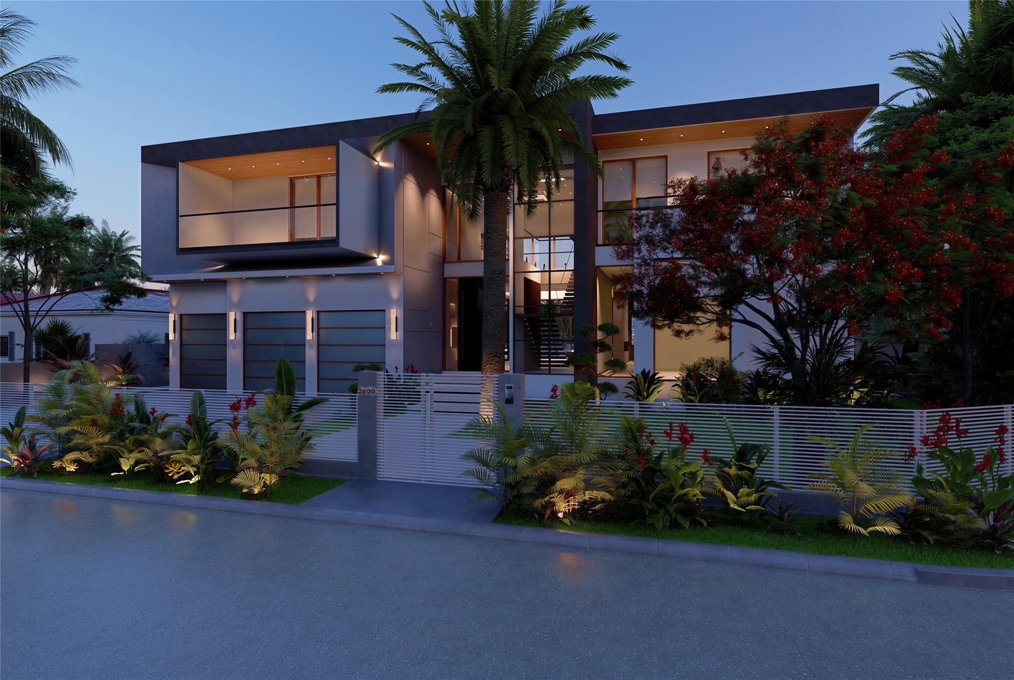 Lighthouse Point First Se