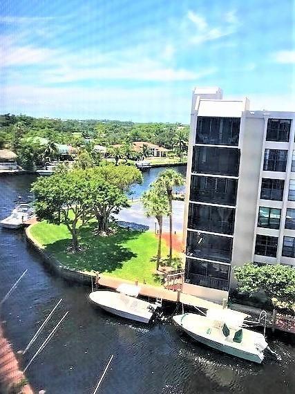 Boca Bayou Condo