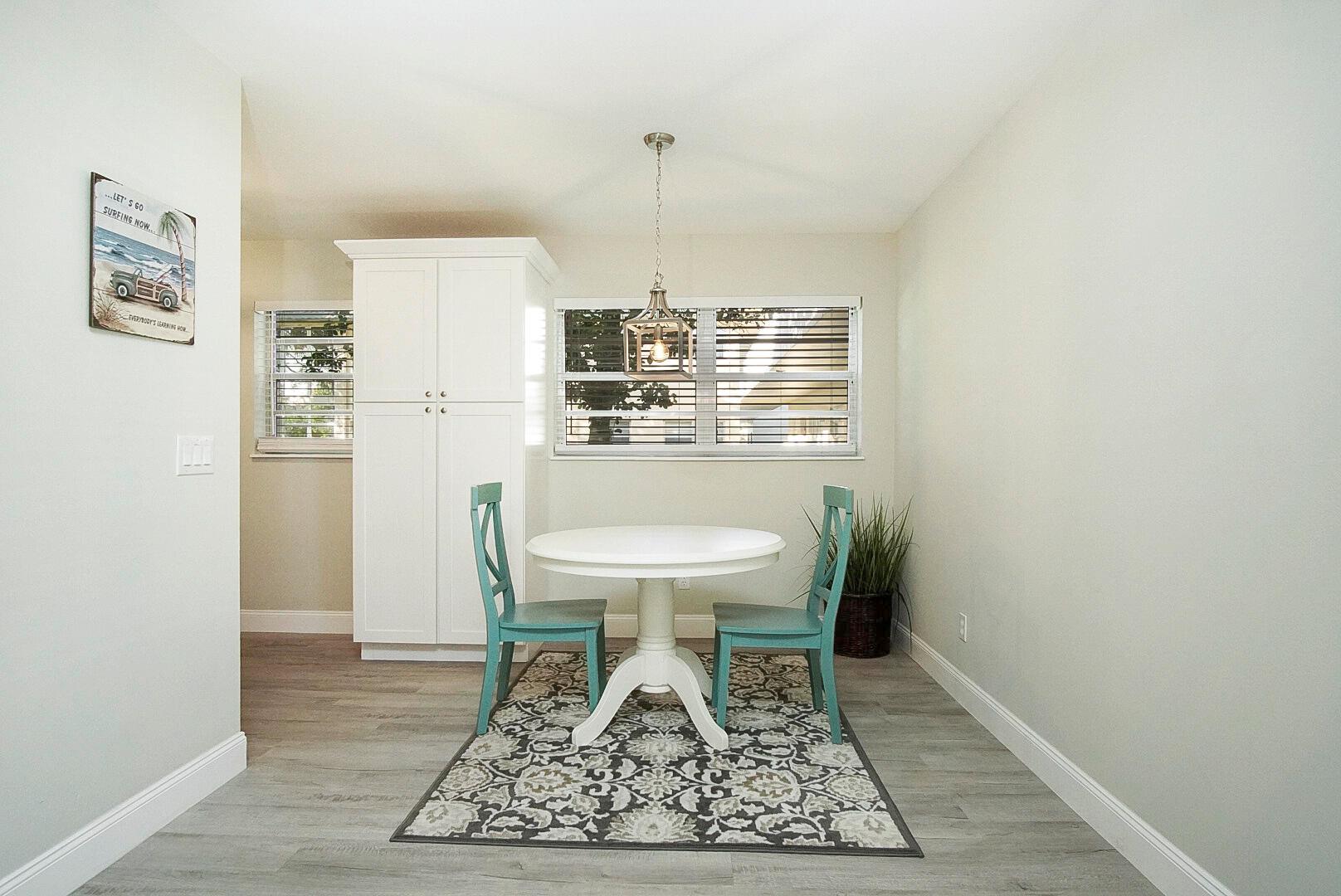 Vista Gardens F/k/a Vista