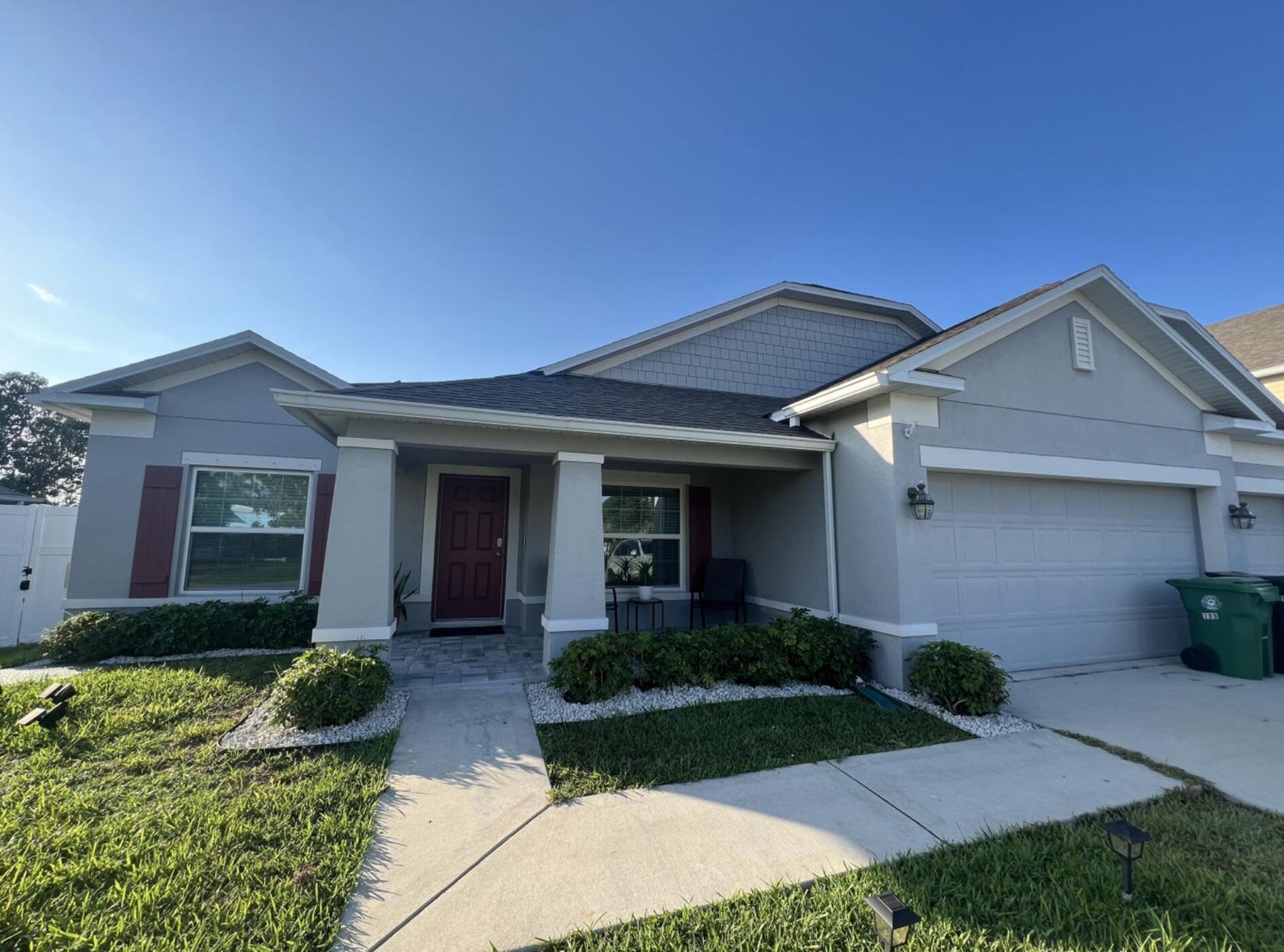 Port St Lucie Section 26