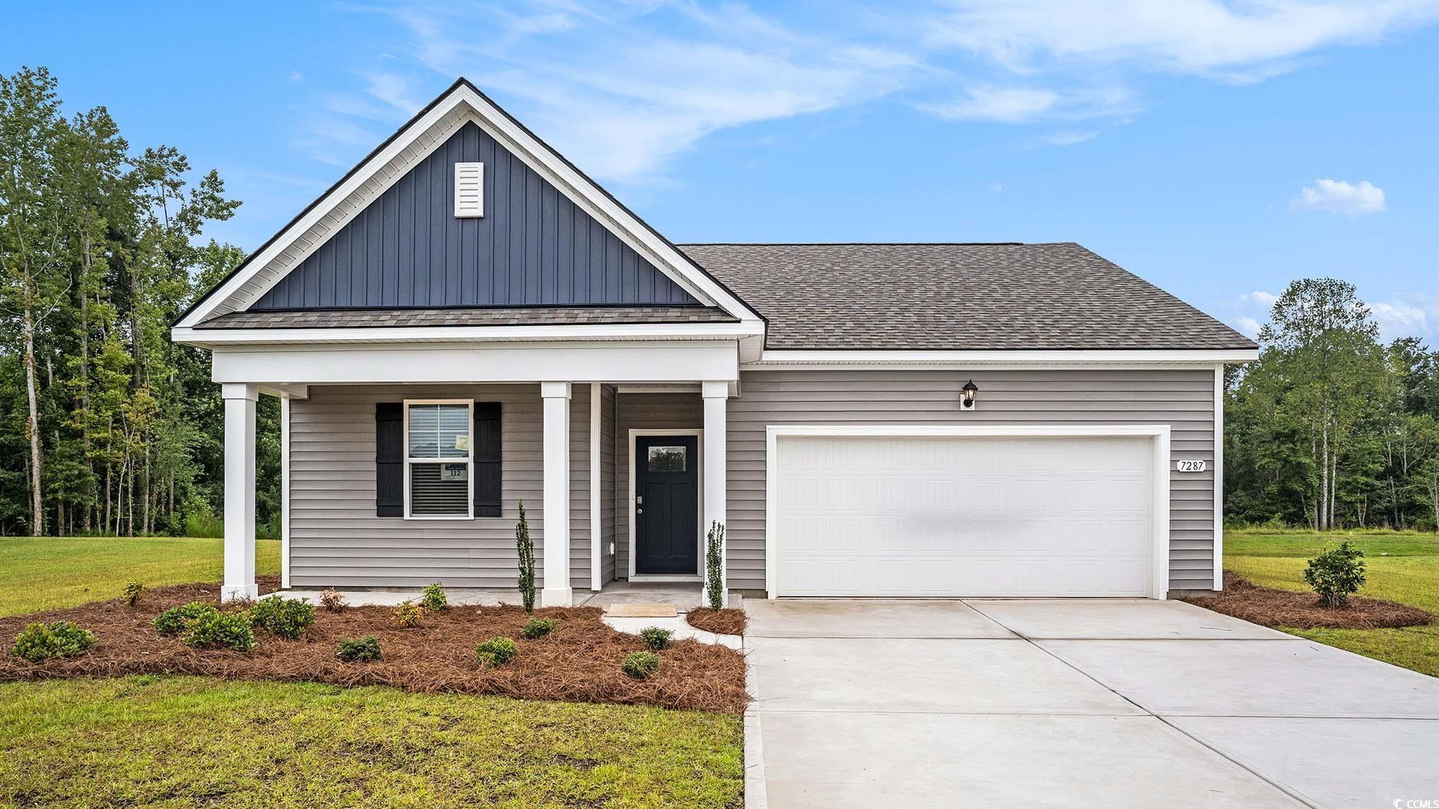 144 Cottage Red Ct. Conway, SC 29527