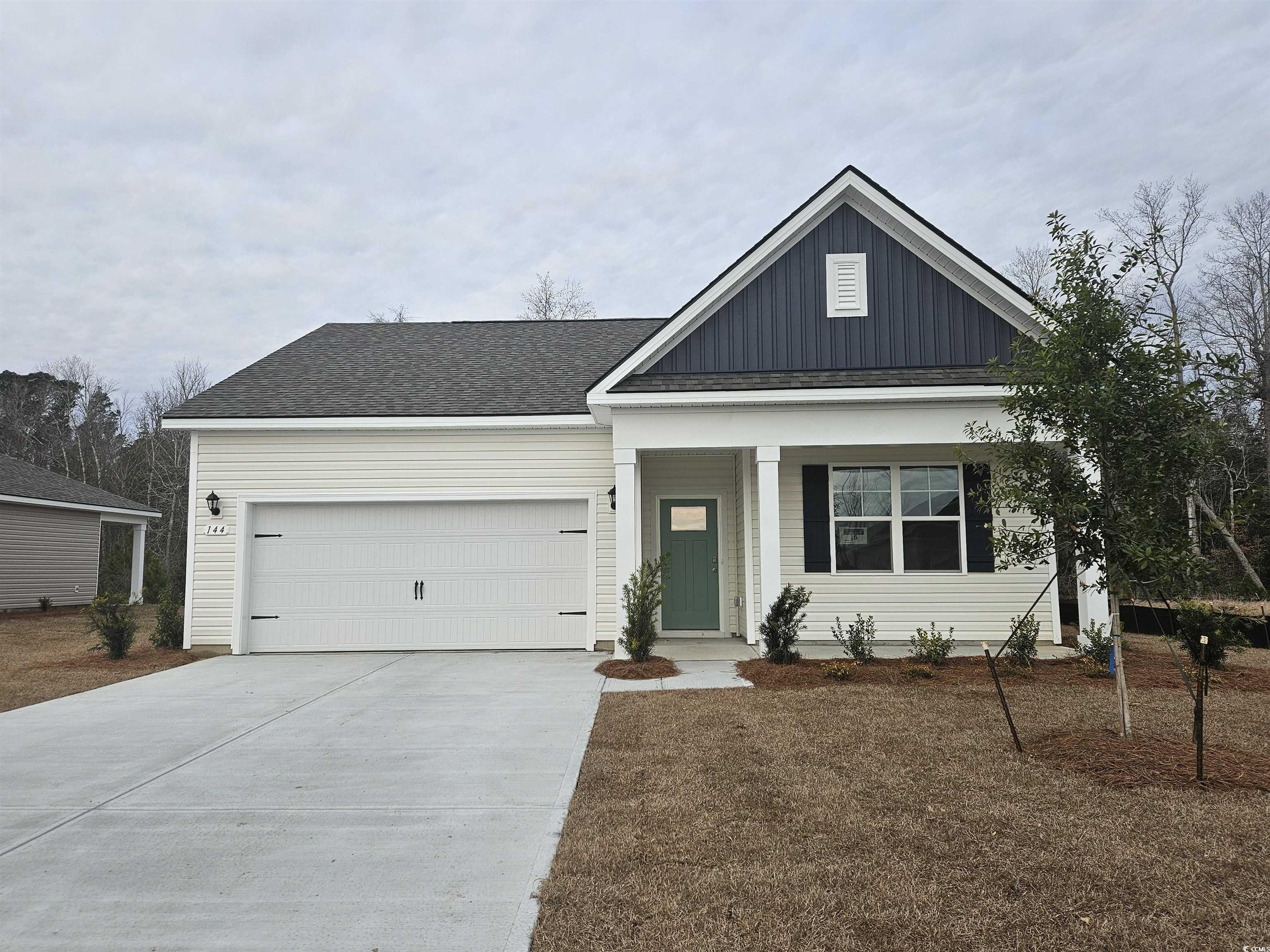 144 Cottage Red Ct. Conway, SC 29527