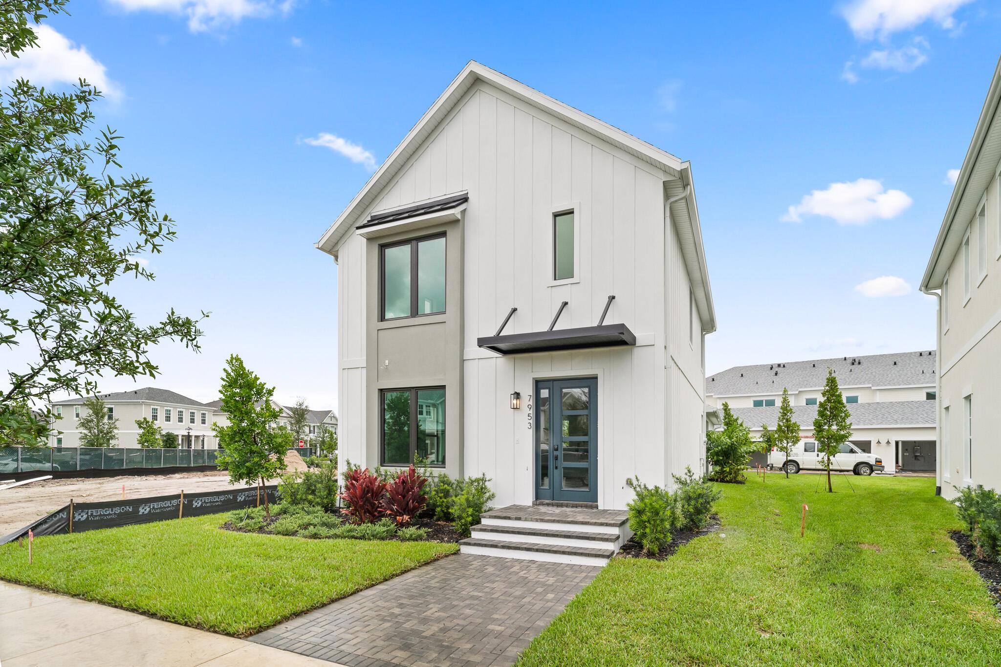 Homes for sale in Palm City, FL | 7953 Sw Cline Street, Palm City, FL 34990 | MLS# R11115082