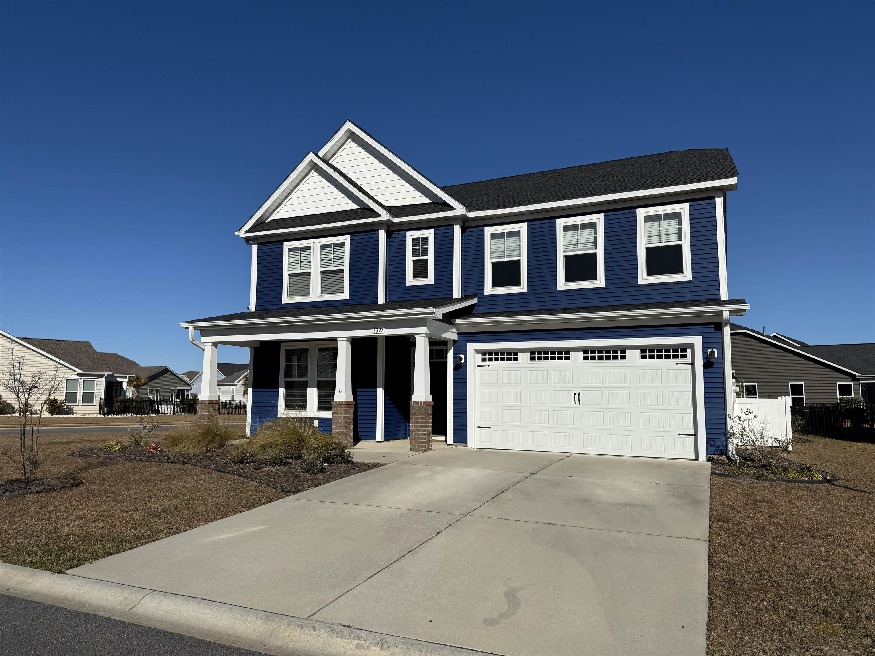 3397 Eversheen Dr. Little River, SC 29566