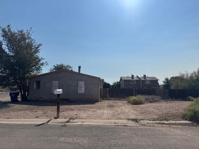 Homes for sale in Socorro, NM | 1212 Avenida De Pajarito, Socorro, NM 87801 | MLS# 1089531