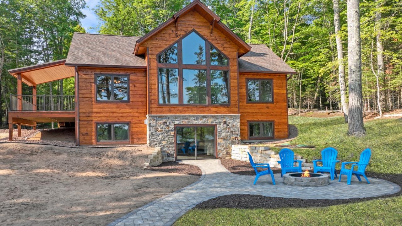 Little St. Germain Property 1602 Shields Rd Photo 1