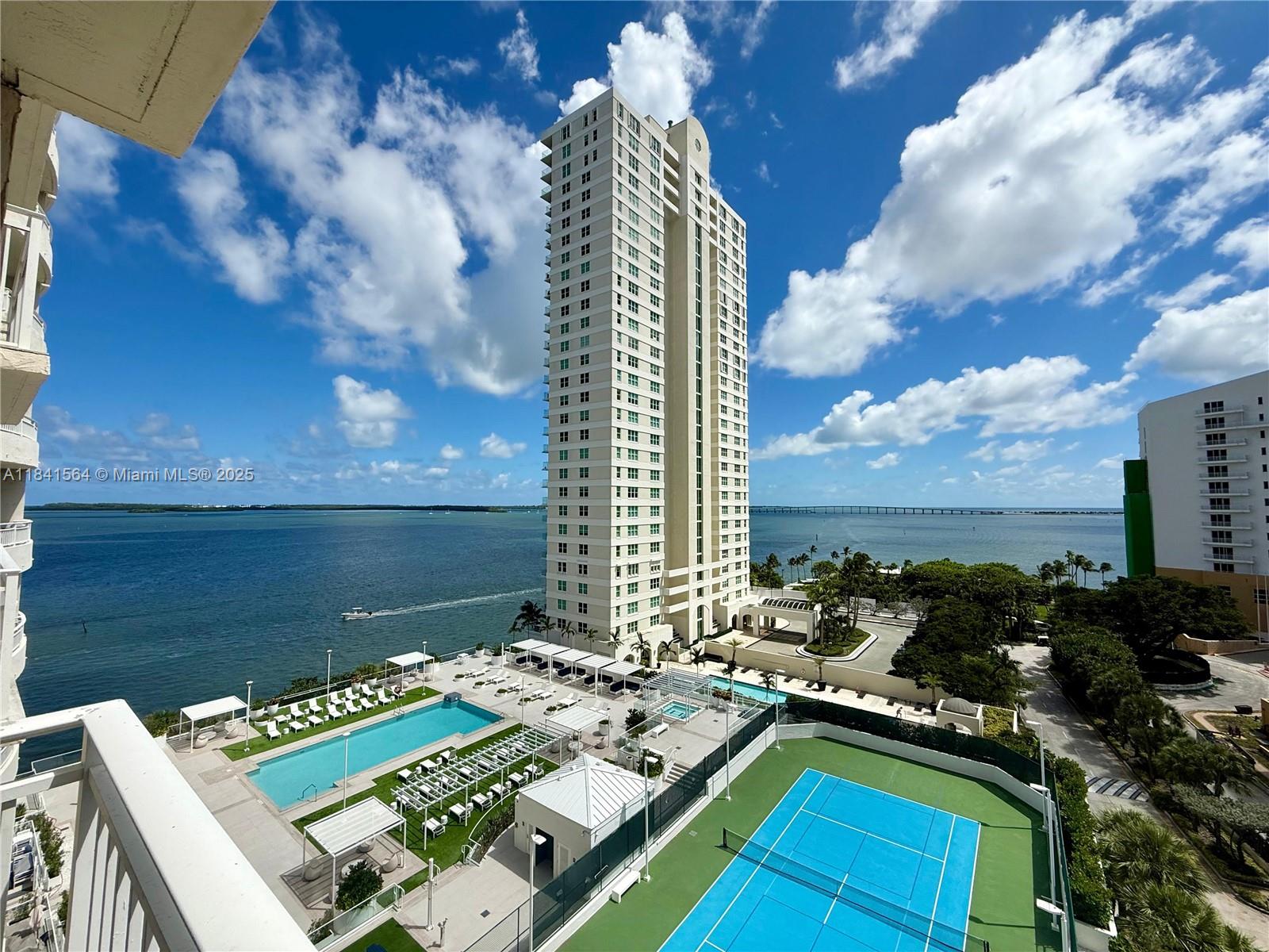Condo for Rent in Miami, FL
