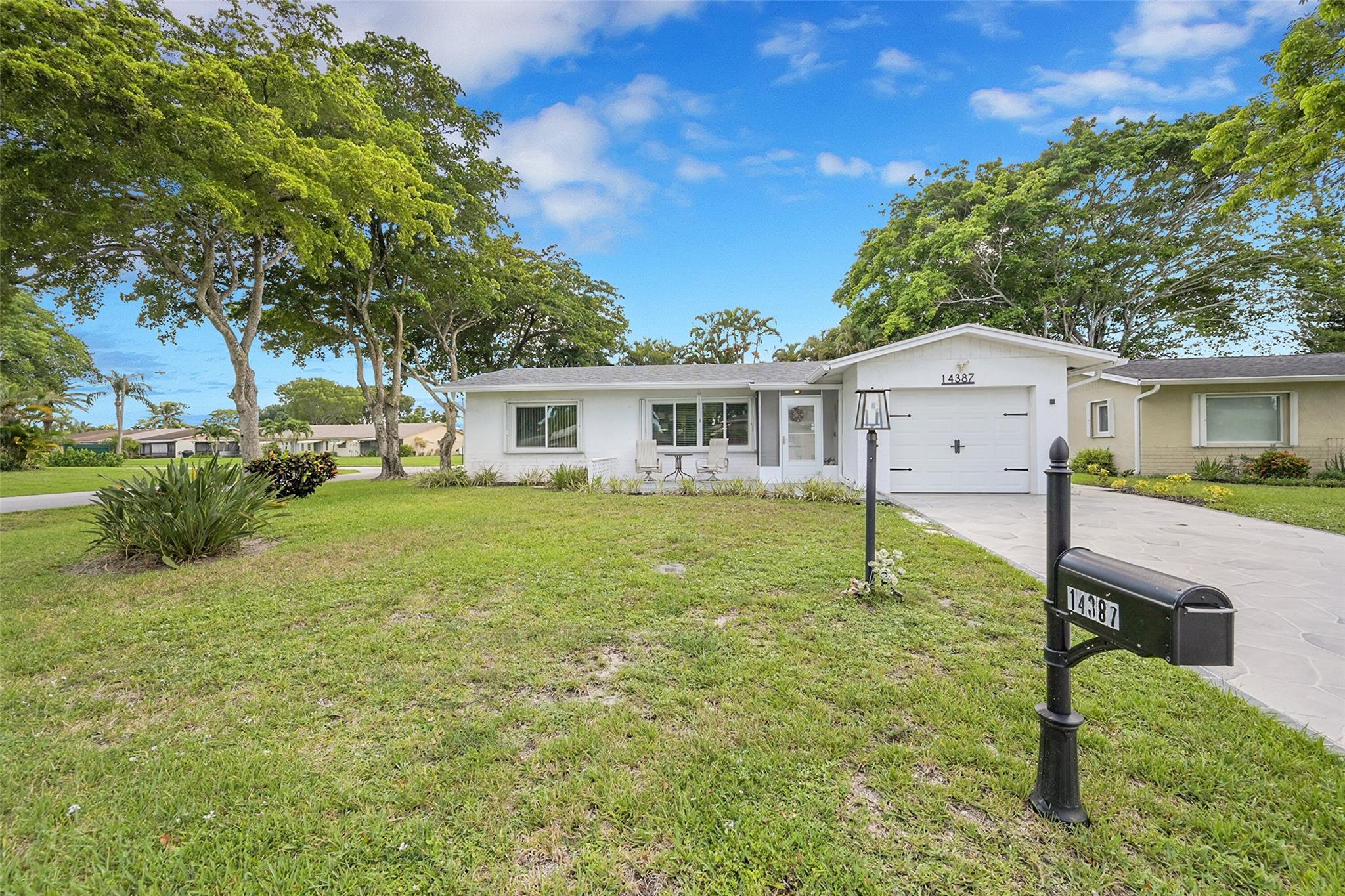 14387 Amapola Drive Delray Beach FL 33484 | F10520134