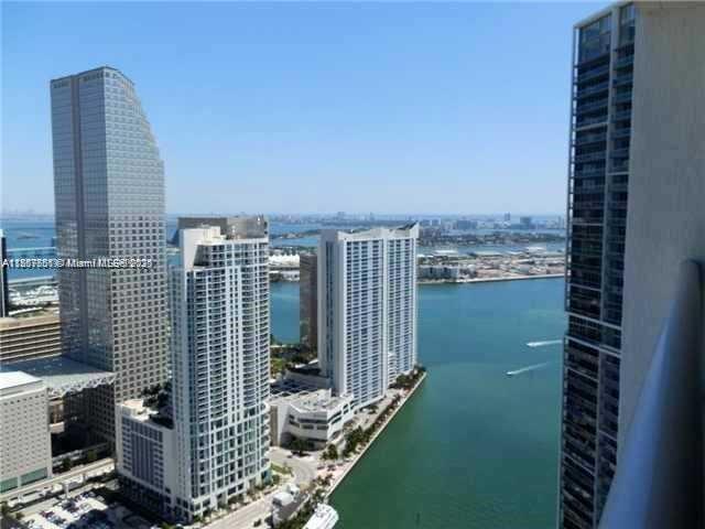 Icon Brickell Condo No 3