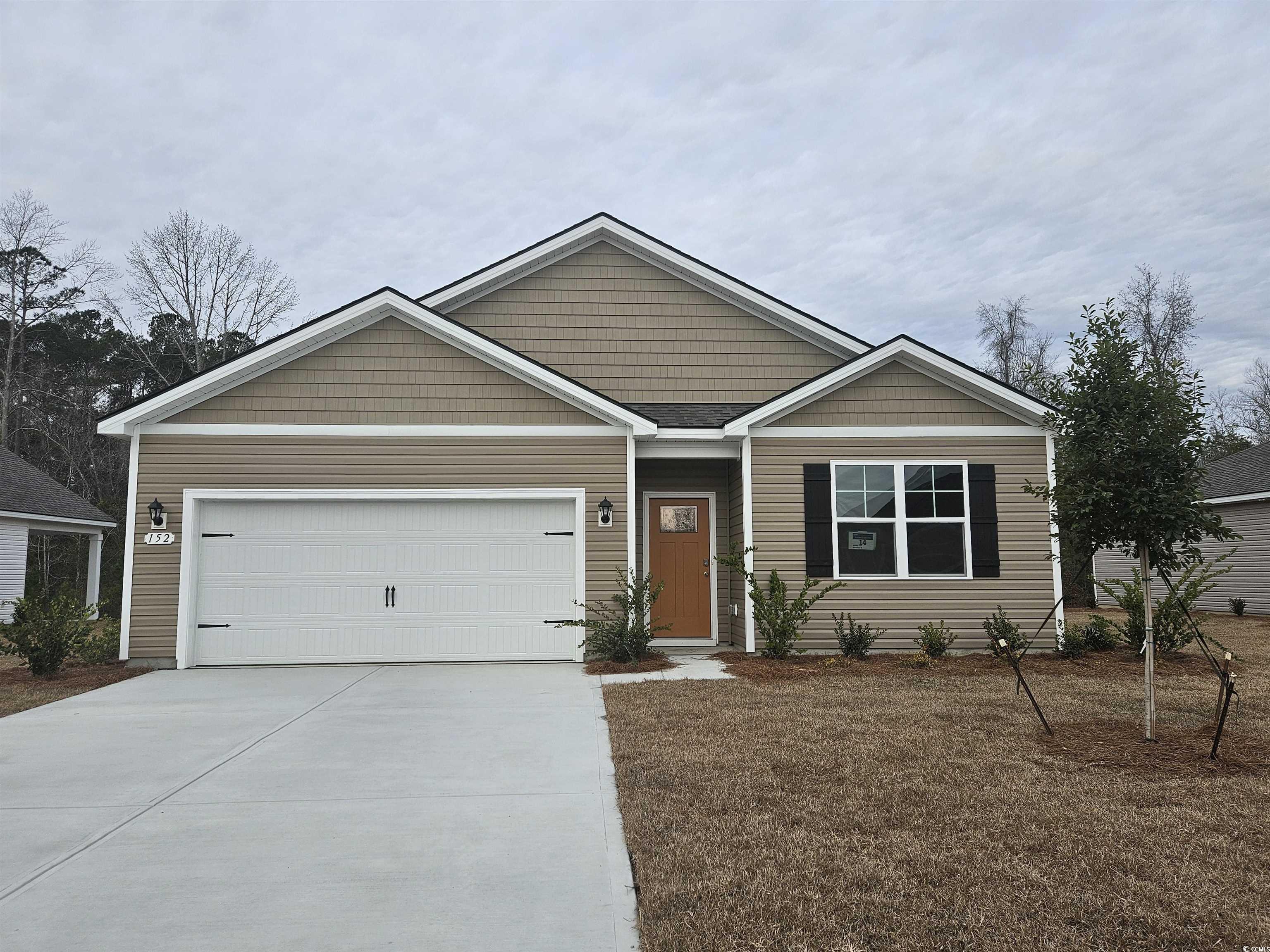 152 Cottage Red Ct. Conway, SC 29527