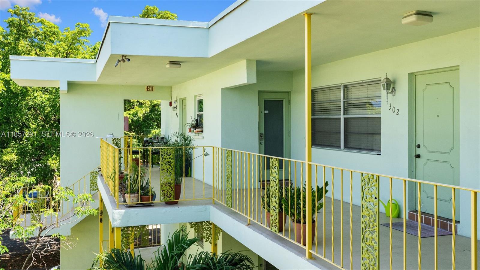 Admiral Condo Apartments