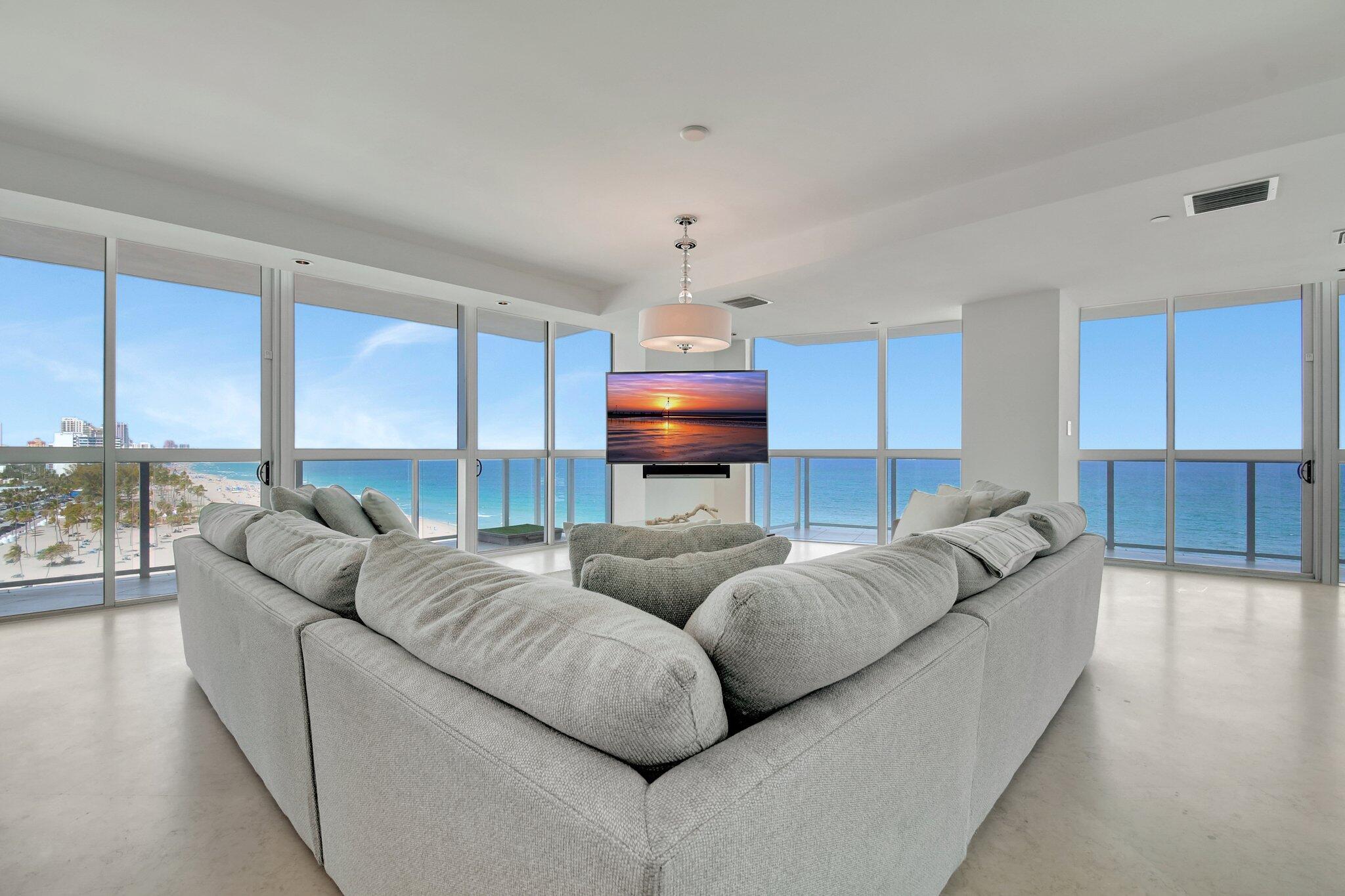 Coconut Grove Residences