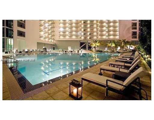888 Biscayne Blvd #4310, Miami FL 33132