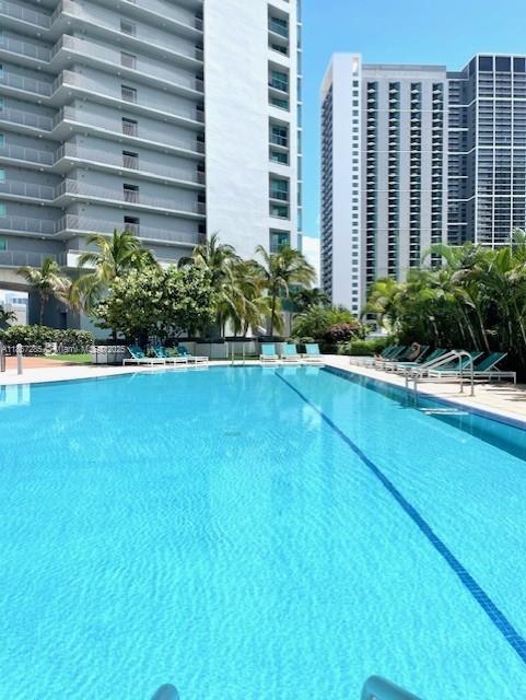 888 Biscayne Blvd #4310, Miami FL 33132