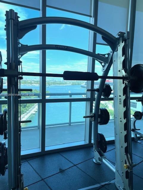 888 Biscayne Blvd #4310, Miami FL 33132