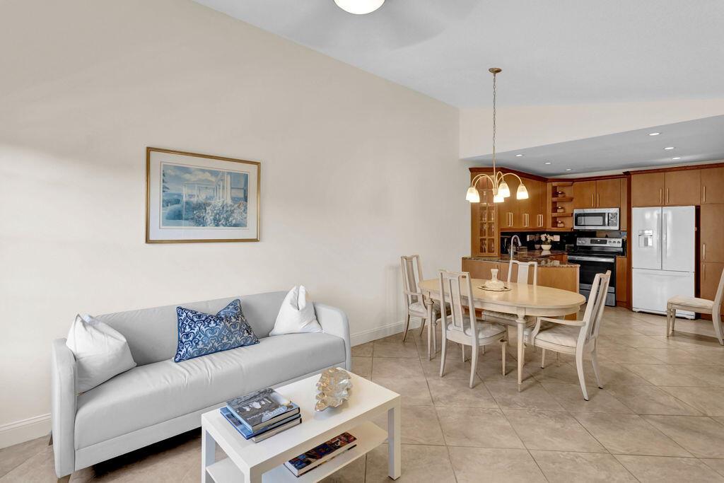 Waterside Village Of Palm