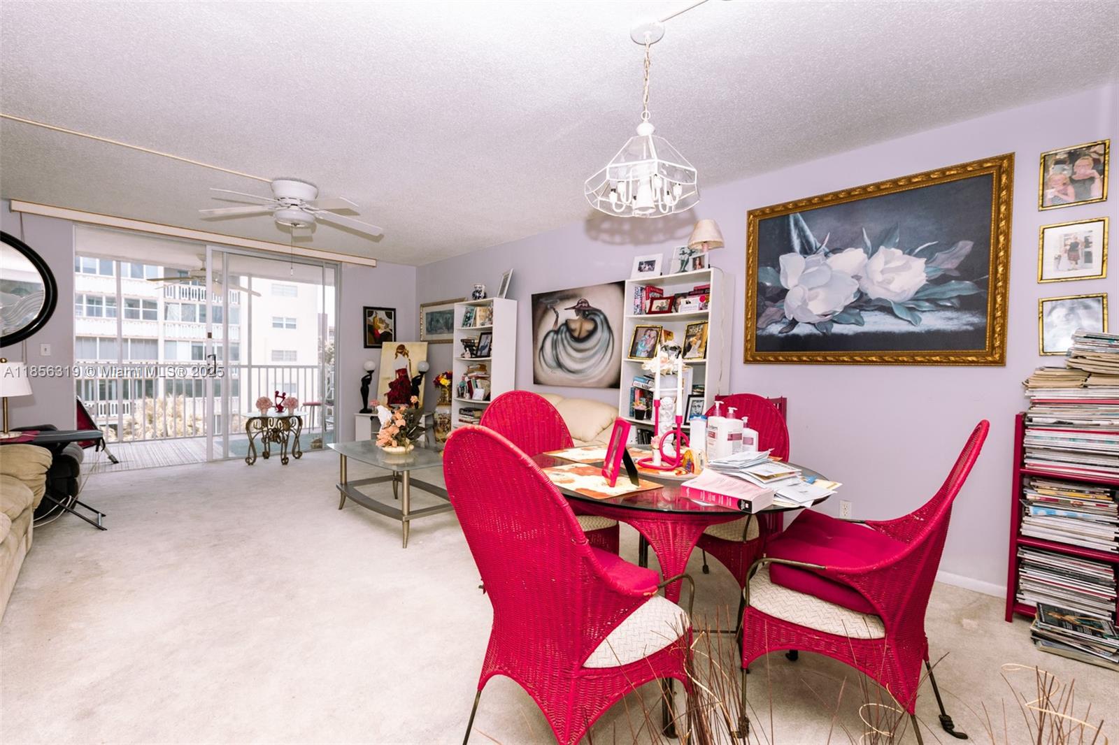 Meadowbrook Towers Condo E