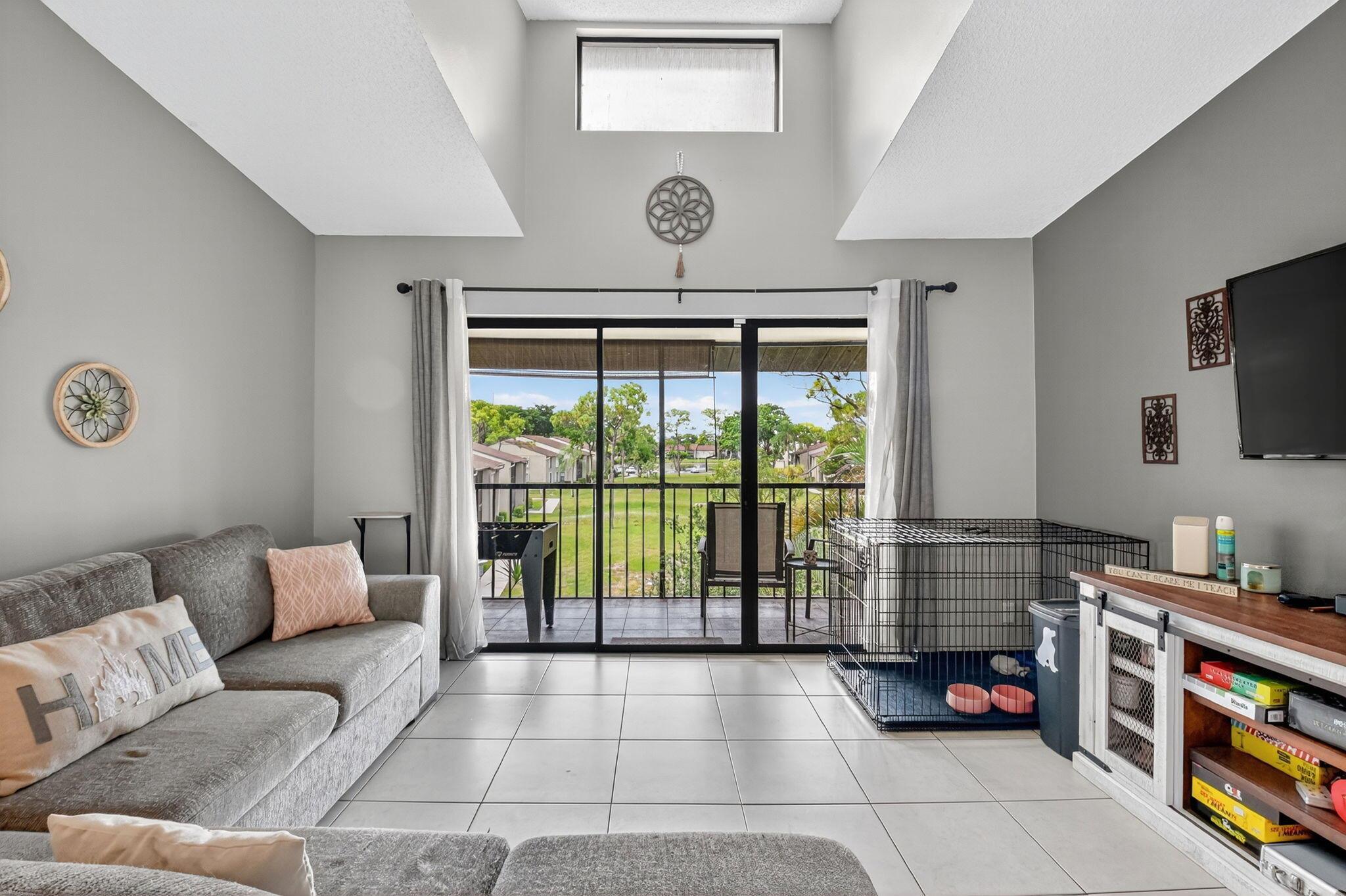 Pine Ridge North Village