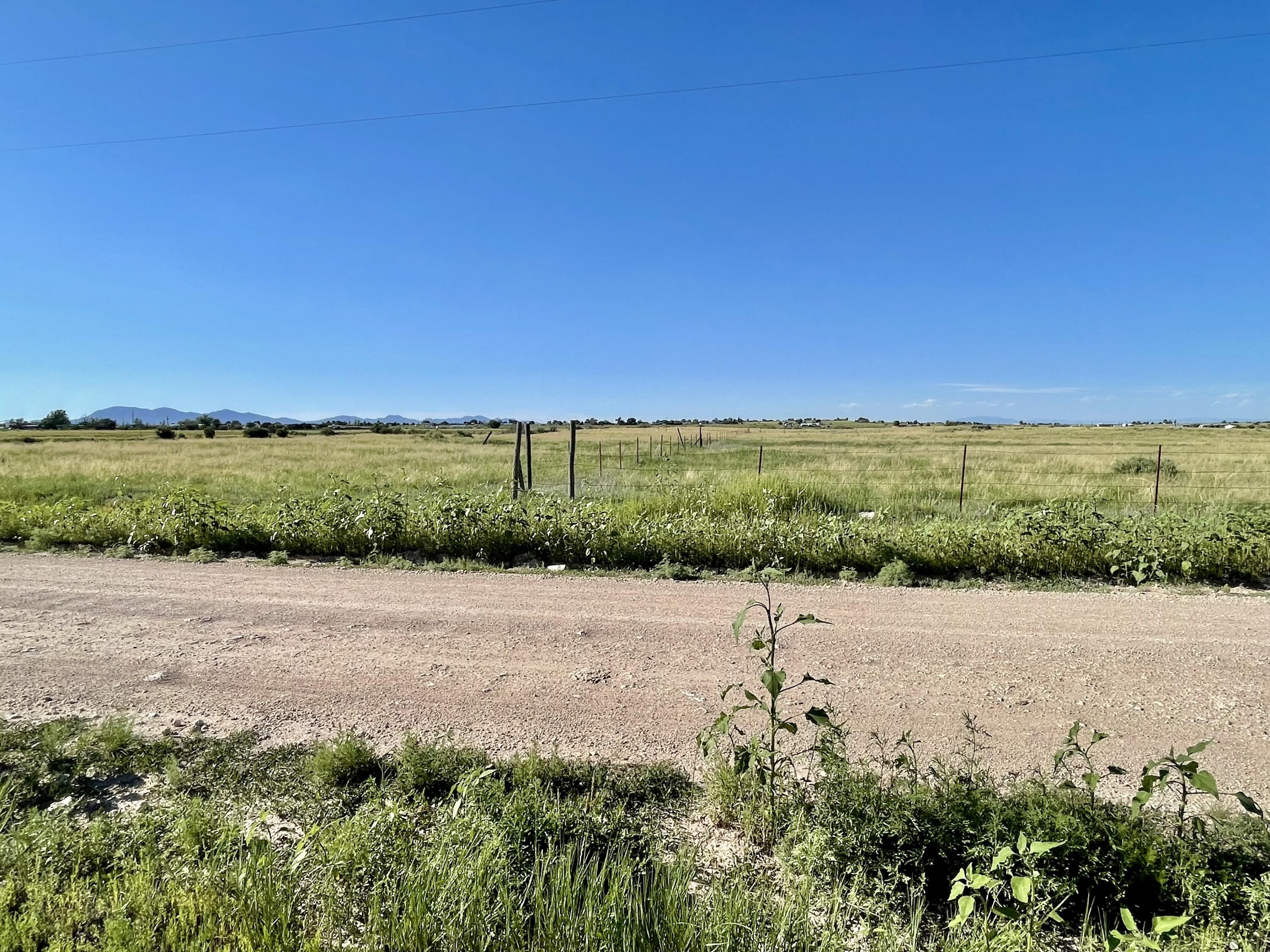 44th image of 61 Sorrel Ave, Moriarty, NM 87035 | MLS# 1089549